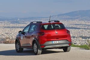 Dacia Sandero Stepway 1.0 TCe 100 LPG (3)