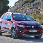 Dacia Sandero Stepway 1.0 TCe 100 LPG (4)