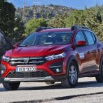 Dacia Sandero Stepway 1.0 TCe 100 LPG (5)