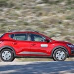 Dacia Sandero Stepway 1.0 TCe 100 LPG (6)