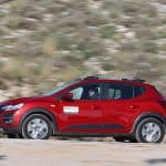 Dacia Sandero Stepway 1.0 TCe 100 LPG (7)