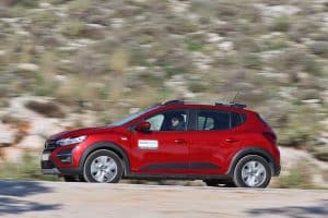 Dacia Sandero Stepway 1.0 TCe 100 LPG (7)