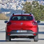Dacia Sandero Stepway 1.0 TCe 100 LPG (8)