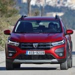 Dacia Sandero Stepway 1.0 TCe 100 LPG (9)