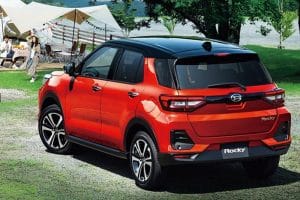Daihatsu Rocky (4)