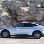 Ford Mustang Mach-E 294 hp RWD (10)