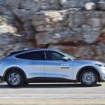 Ford Mustang Mach-E 294 hp RWD (11)