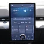 Ford Mustang Mach-E 294 hp RWD (12)