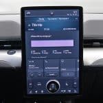 Ford Mustang Mach-E 294 hp RWD (13)