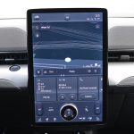 Ford Mustang Mach-E 294 hp RWD (16)