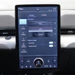 Ford Mustang Mach-E 294 hp RWD (17)