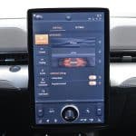 Ford Mustang Mach-E 294 hp RWD (18)