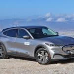 Ford Mustang Mach-E 294 hp RWD (2)