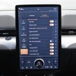 Ford Mustang Mach-E 294 hp RWD (20)