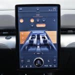 Ford Mustang Mach-E 294 hp RWD (21)