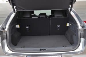 Ford Mustang Mach-E 294 hp RWD (23)