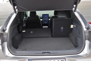 Ford Mustang Mach-E 294 hp RWD (24)