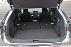 Ford Mustang Mach-E 294 hp RWD (25)