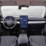 Ford Mustang Mach-E 294 hp RWD (26)