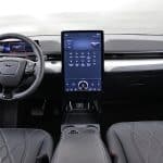 Ford Mustang Mach-E 294 hp RWD (27)