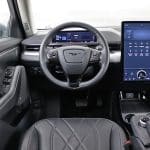 Ford Mustang Mach-E 294 hp RWD (28)