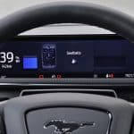 Ford Mustang Mach-E 294 hp RWD (30)