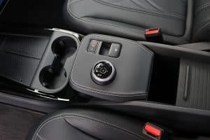 Ford Mustang Mach-E 294 hp RWD (31)