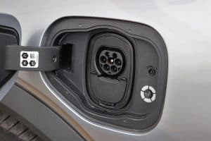 Ford Mustang Mach-E 294 hp RWD (33)