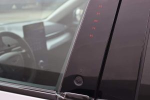 Ford Mustang Mach-E 294 hp RWD (38)