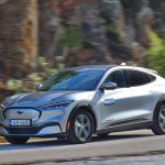 Ford Mustang Mach-E 294 hp RWD (39)