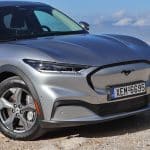 Ford Mustang Mach-E 294 hp RWD (4)