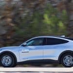 Ford Mustang Mach-E 294 hp RWD (40)