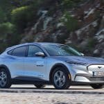 Ford Mustang Mach-E 294 hp RWD (41)