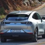 Ford Mustang Mach-E 294 hp RWD (42)