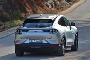 Ford Mustang Mach-E 294 hp RWD (42)