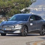 Ford Mustang Mach-E 294 hp RWD (43)