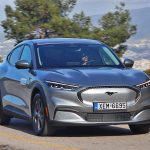 Ford Mustang Mach-E 294 hp RWD (44)