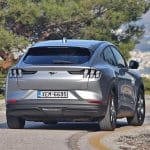 Ford Mustang Mach-E 294 hp RWD (45)