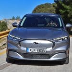 Ford Mustang Mach-E 294 hp RWD (47)