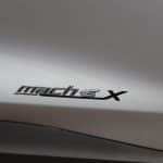 Ford Mustang Mach-E 294 hp RWD (5)