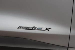 Ford Mustang Mach-E 294 hp RWD (5)