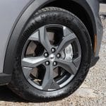 Ford Mustang Mach-E 294 hp RWD (6)