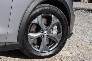 Ford Mustang Mach-E 294 hp RWD (6)