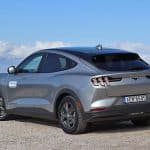 Ford Mustang Mach-E 294 hp RWD (7)