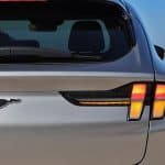 Ford Mustang Mach-E 294 hp RWD (8)