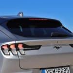 Ford Mustang Mach-E 294 hp RWD (9)