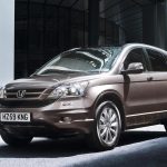 Honda-CR-V-2010