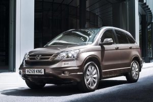 Honda-CR-V-2010