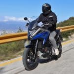 Honda NC 750X (1)