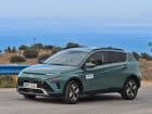 Hyundai Bayon 1.0T 100 PS (38a)